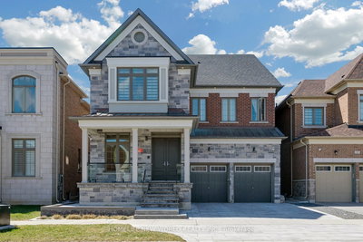 20 Planet St | Richmond Hill | Image