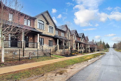 7 Zenyatta Lane | East Gwillimbury | Image