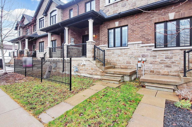 7 Zenyatta Lane, East Gwillimbury, L9N 0N7 | Image 3