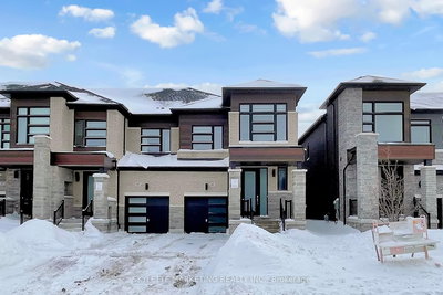 63 McCague Ave | Richmond Hill | Image