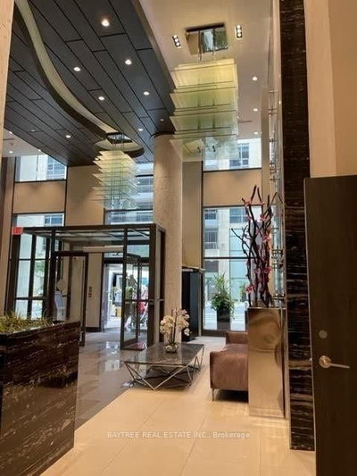 Condo sold at 406-9201 Yonge Street, Richmond Hill, Ontario, L4C 1H9 - Langstaff - MLS: N12999494