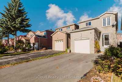 19 Goodwood Dr | Markham | Image