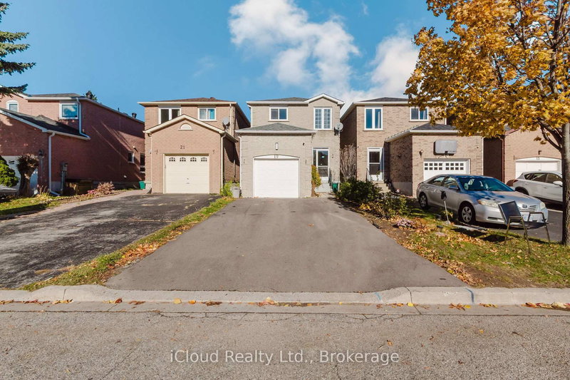 19 Goodwood Dr, Markham, L3S 2K6 | Image 2