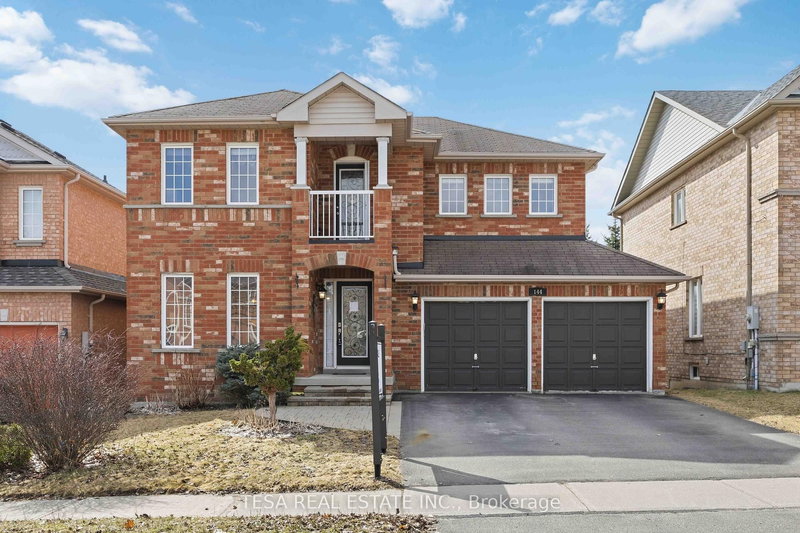 144 Aspenwood Dr, Newmarket, L3X 2X6 | Image 2