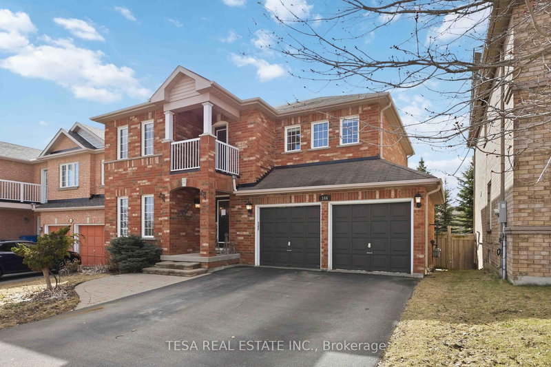 144 Aspenwood Dr, Newmarket, L3X 2X6 | Image 3