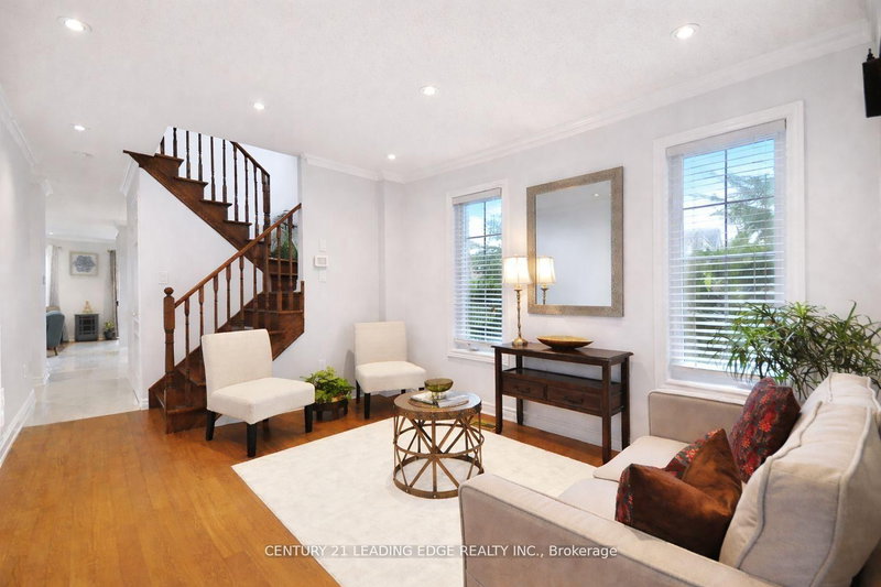 19 Joseph Todd Rd, Whitchurch-Stouffville, L4A 0H8 | Image 3