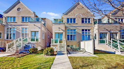 27 Maytime Way | Markham | Image
