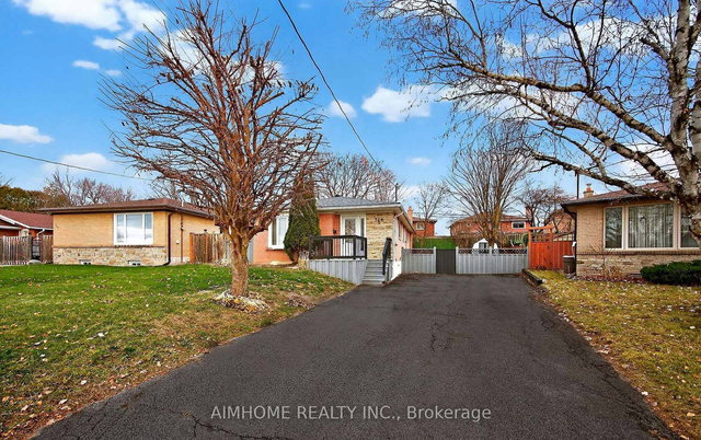 764 Botany Hill (Main) Crescent