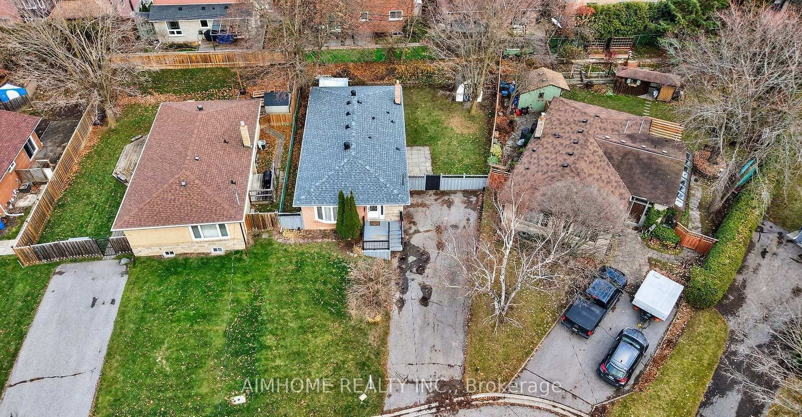 764 Botany Hill (Main) Crescent - Photo 3