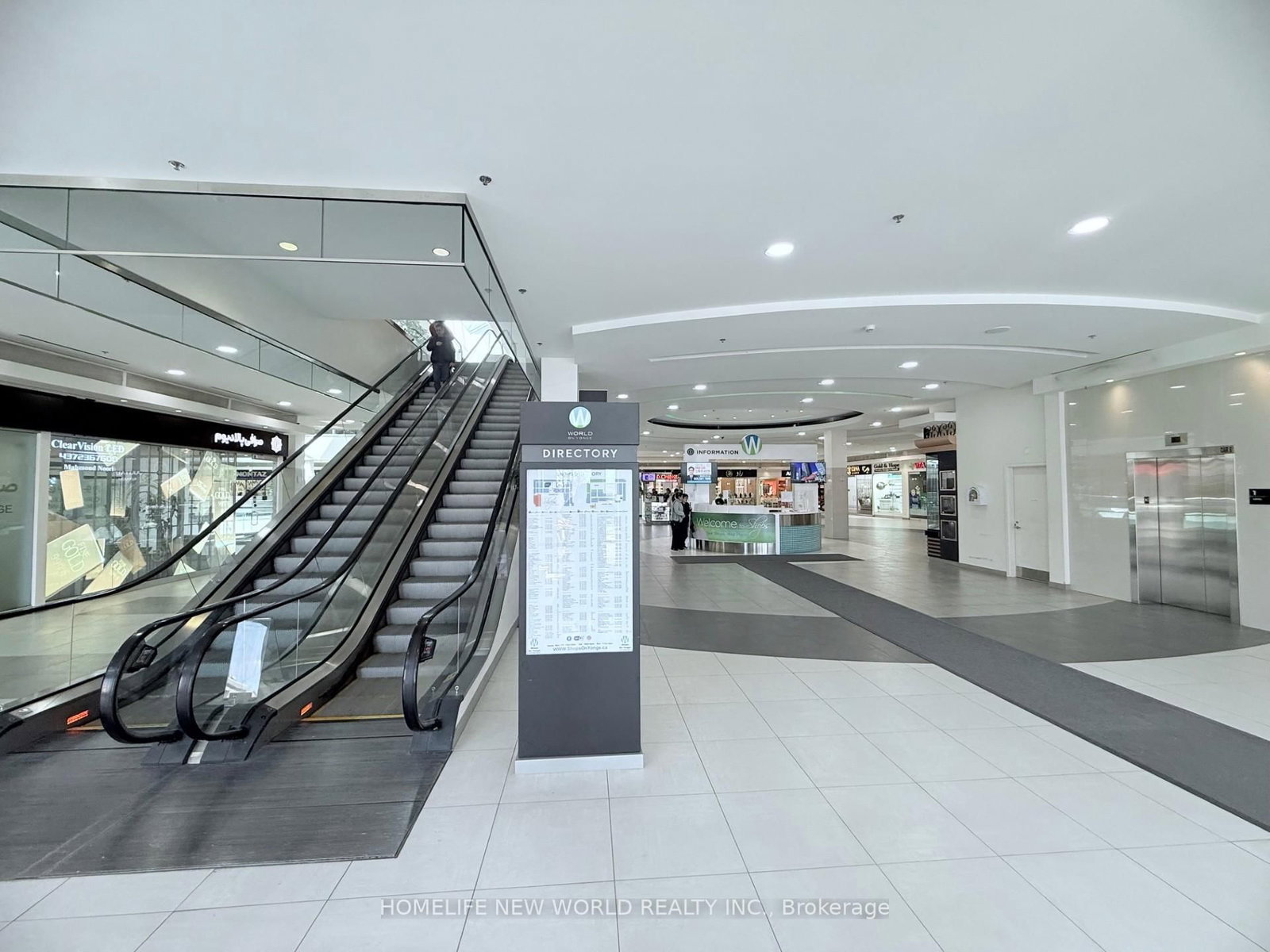 7181 Yonge Street, Unit 108 &109 - Photo 17