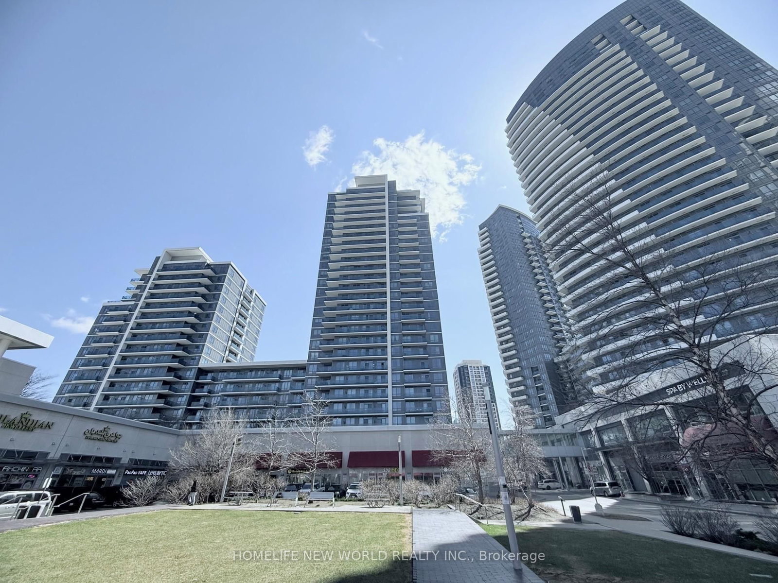 7181 Yonge Street, Unit 108 &109 - Photo 19