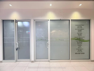 7 &108 &109 - 7181 Yonge St | Markham | Image