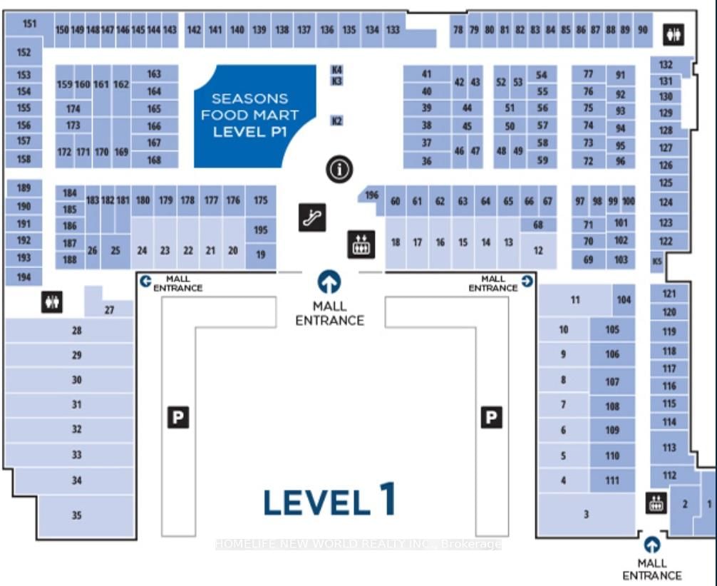 7181 Yonge Street, Unit 7 - Photo 16