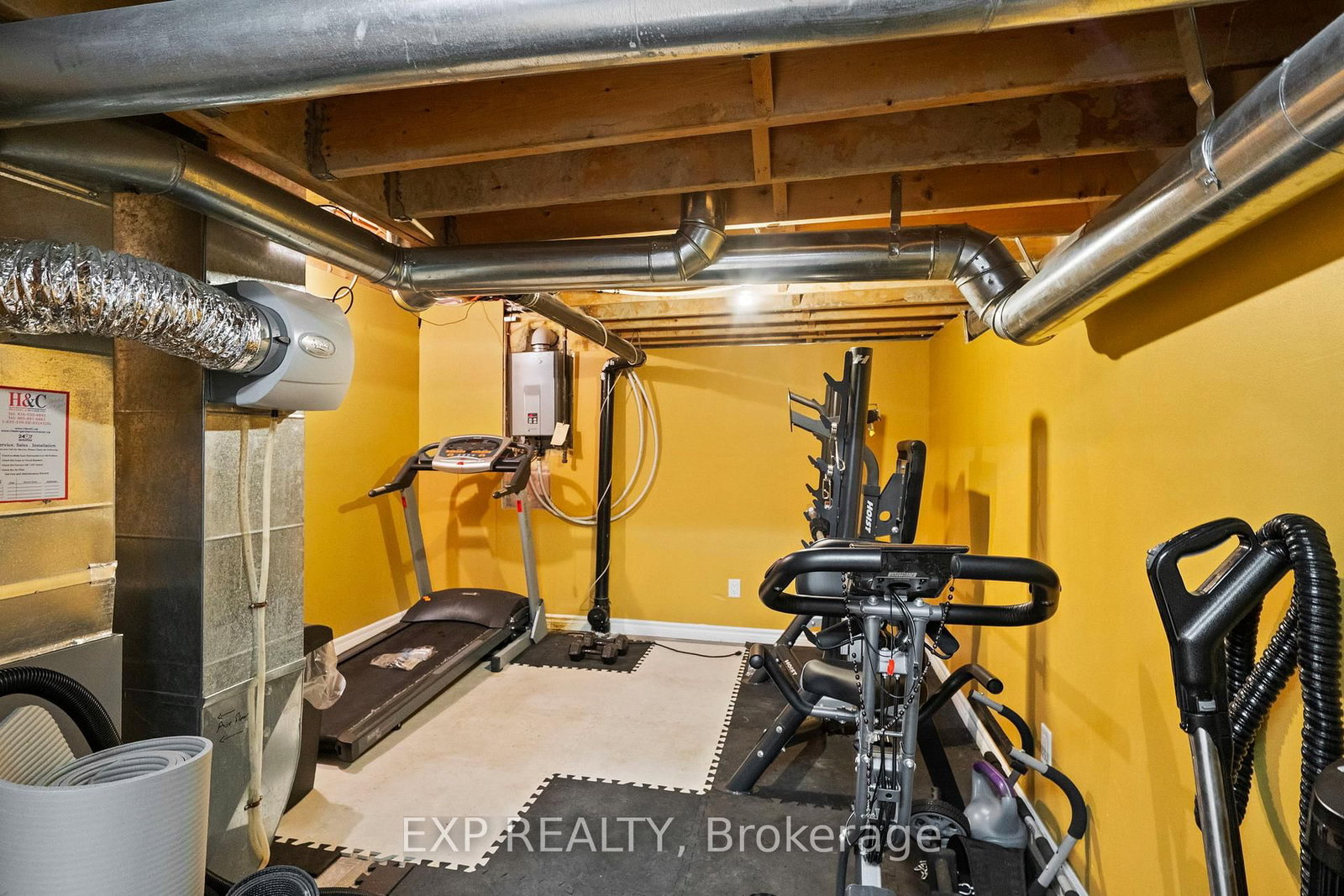 Detached House for sale at 278 Williamson Road, Markham, Ontario, L6E 1X1 - Greensborough - MLS: N12999820