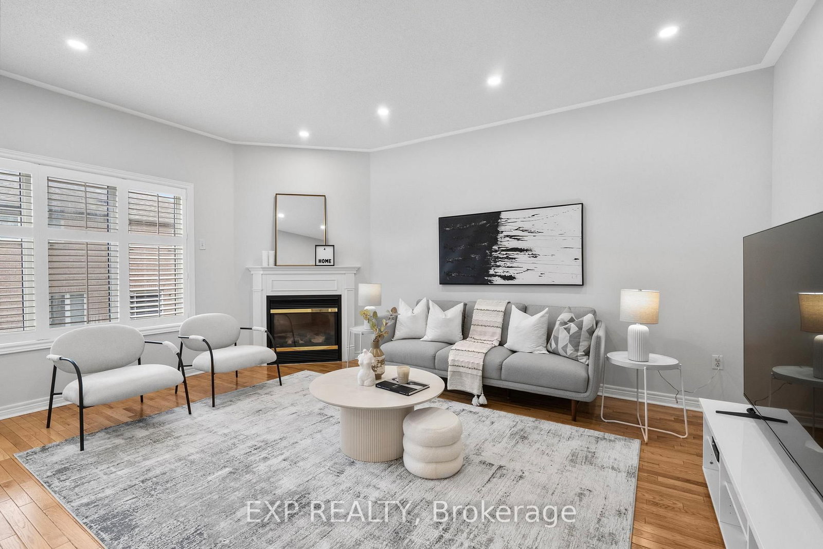 Detached House for sale at 278 Williamson Road, Markham, Ontario, L6E 1X1 - Greensborough - MLS: N12999820