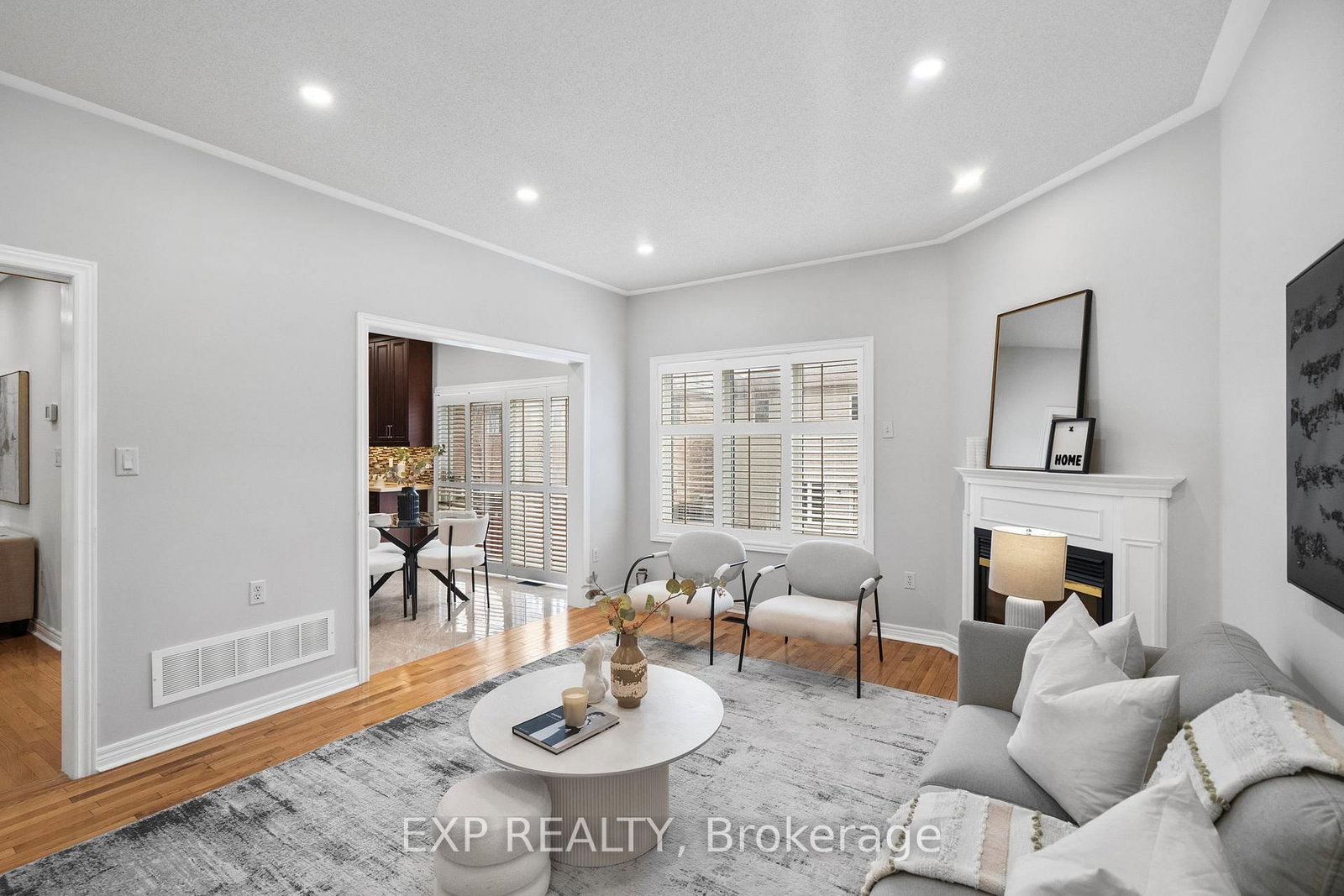 Detached House for sale at 278 Williamson Road, Markham, Ontario, L6E 1X1 - Greensborough - MLS: N12999820