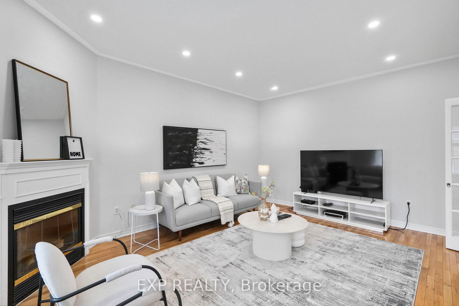 Detached House for sale at 278 Williamson Road, Markham, Ontario, L6E 1X1 - Greensborough - MLS: N12999820