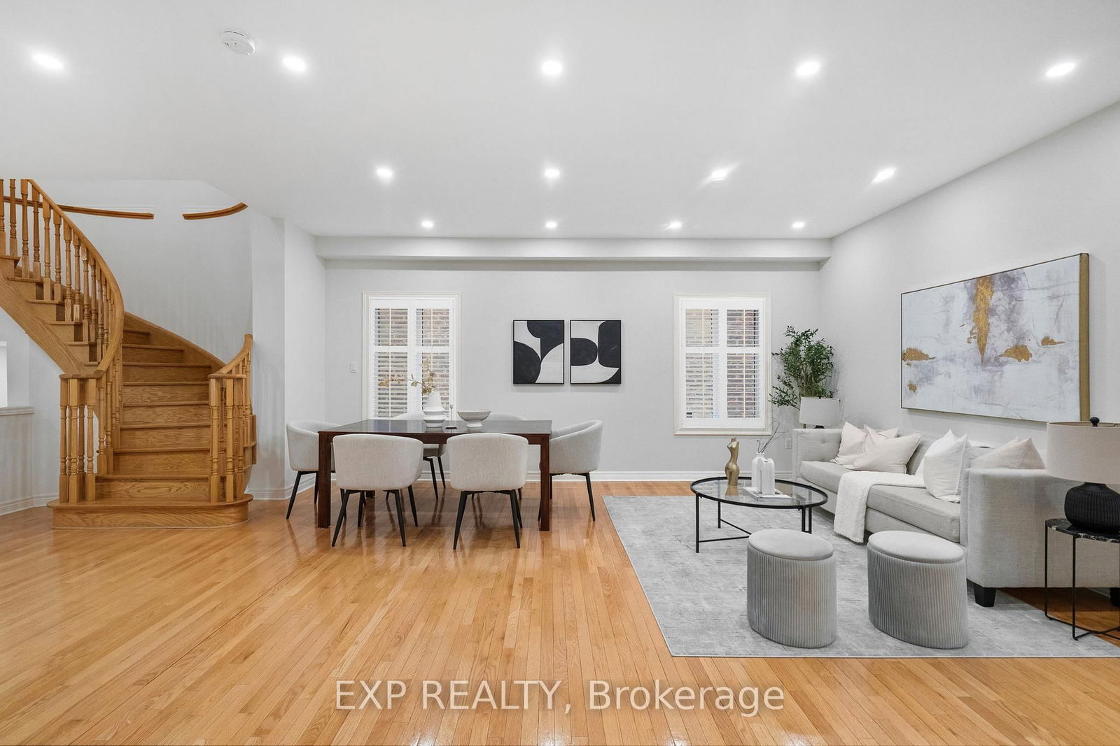 Detached House for sale at 278 Williamson Road, Markham, Ontario, L6E 1X1 - Greensborough - MLS: N12999820