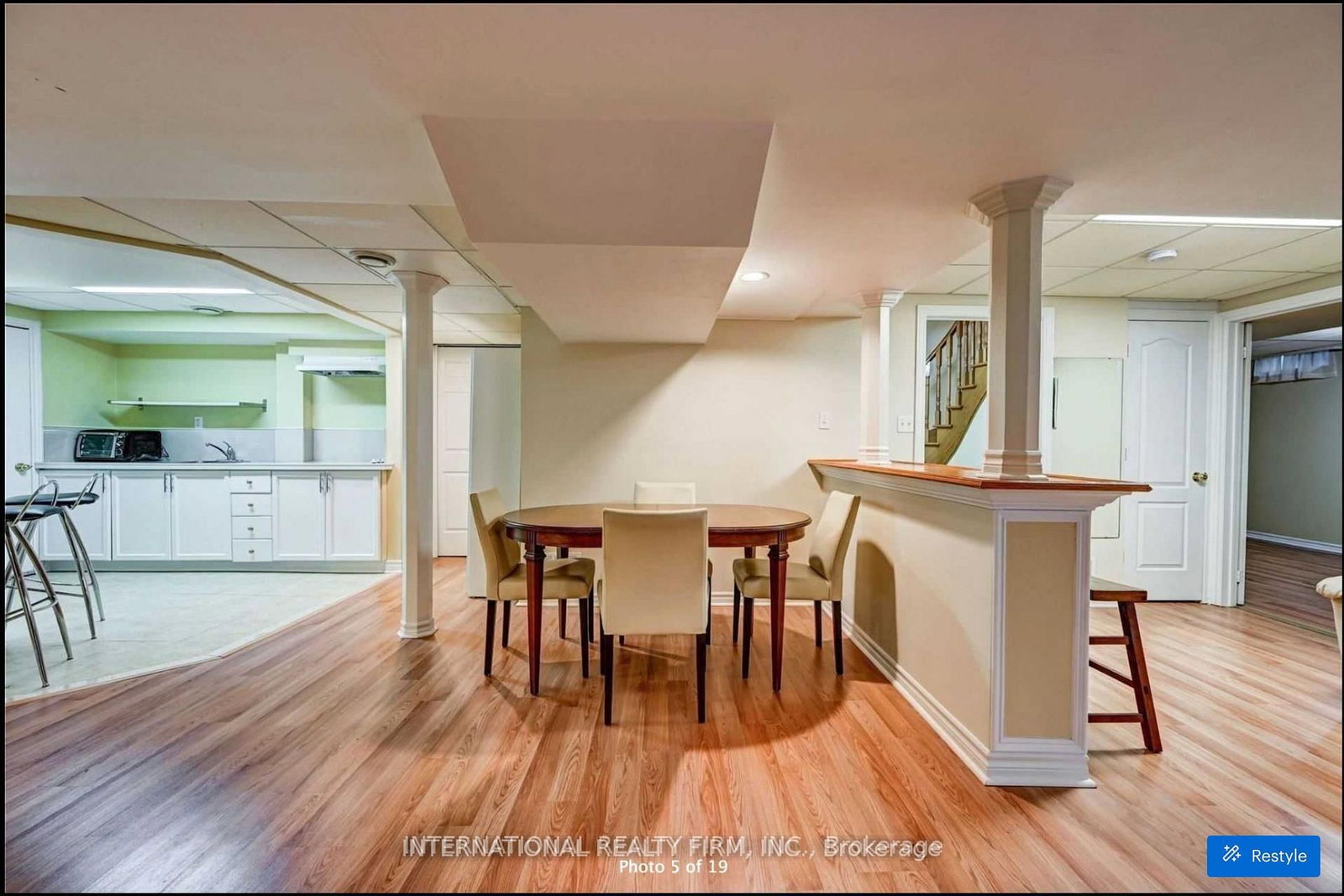 192 Canyon Hill Avenue, Unit BSMT - Photo 5