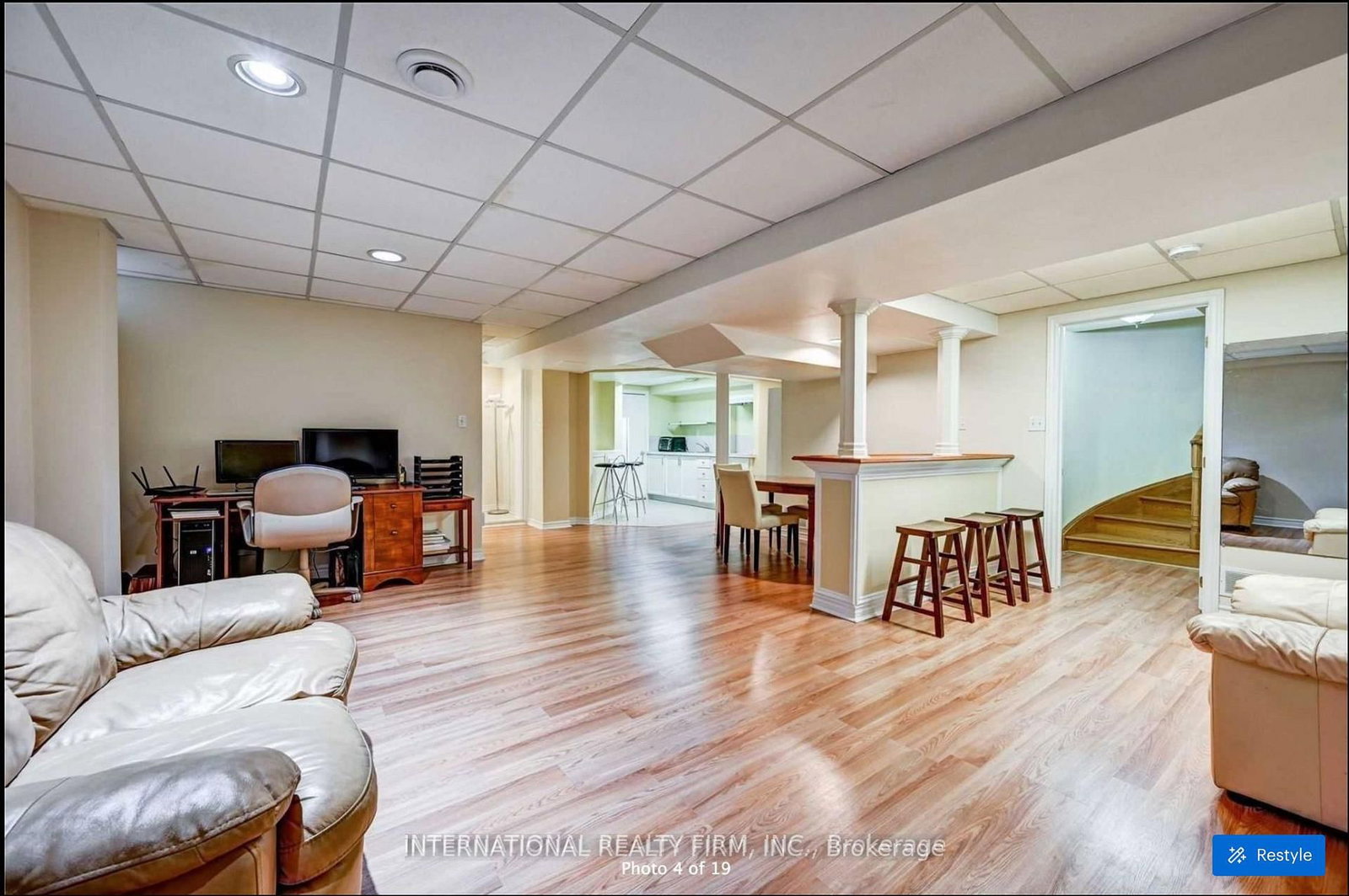 192 Canyon Hill Avenue, Unit BSMT - Photo 6