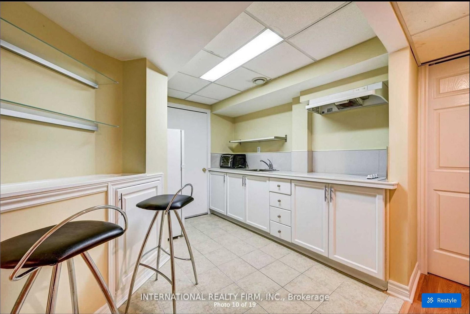 192 Canyon Hill Avenue, Unit BSMT - Photo 9