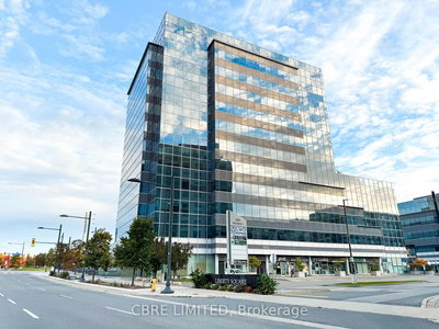 Unit 204-205 - 3601 Highway 7 undefined | Markham | Image