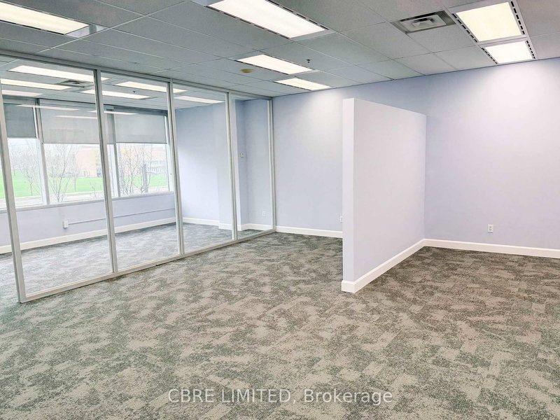 Unit 204-205 - 3601 Highway 7 E, Markham, L3R 0M3 | Image 2