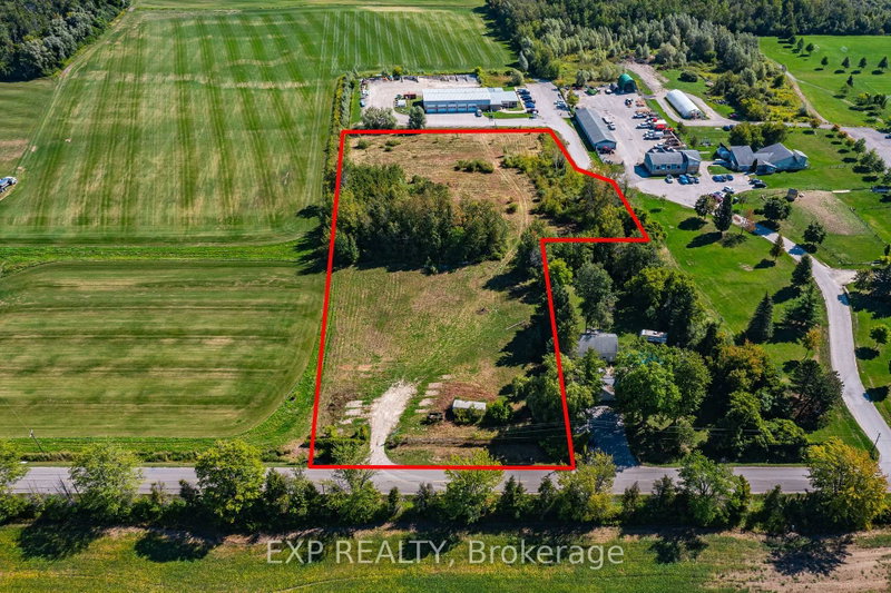 26839 Civic Centre Road