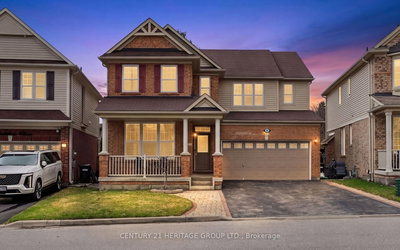 35 Paddison Pl | New Tecumseth | Image