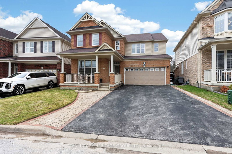 35 Paddison Pl, New Tecumseth, L9R 0J5 | Image 2