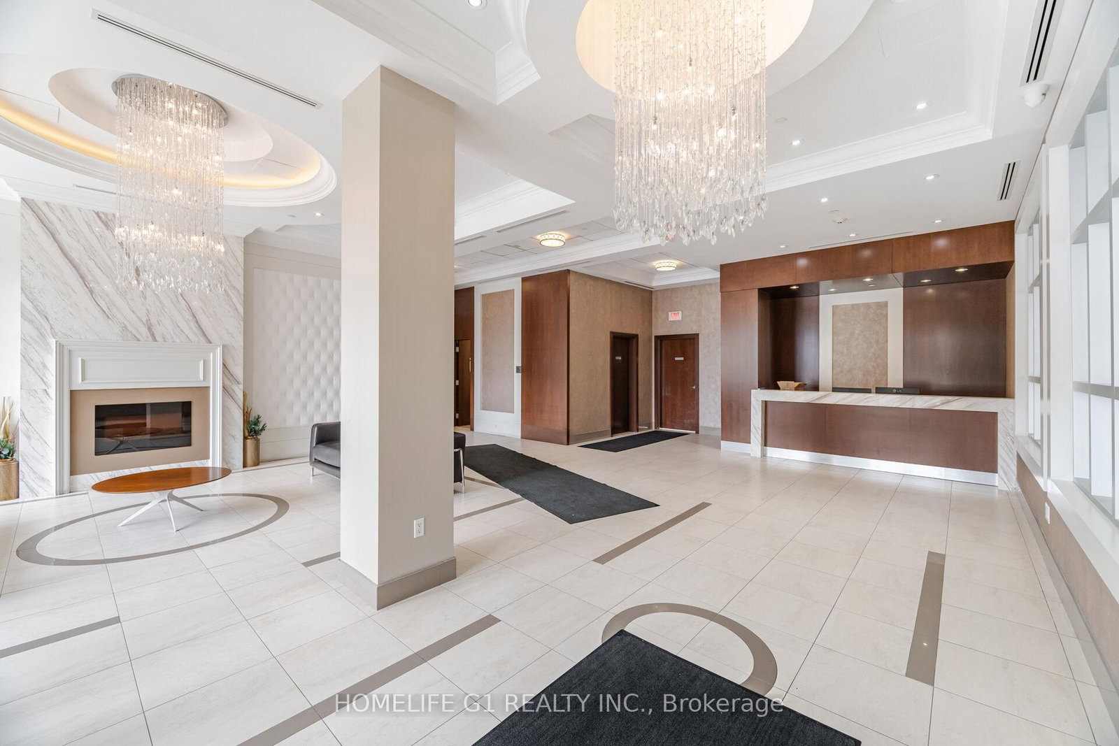 2396 Major Mackenzie Drive, Unit 212 - Photo 20