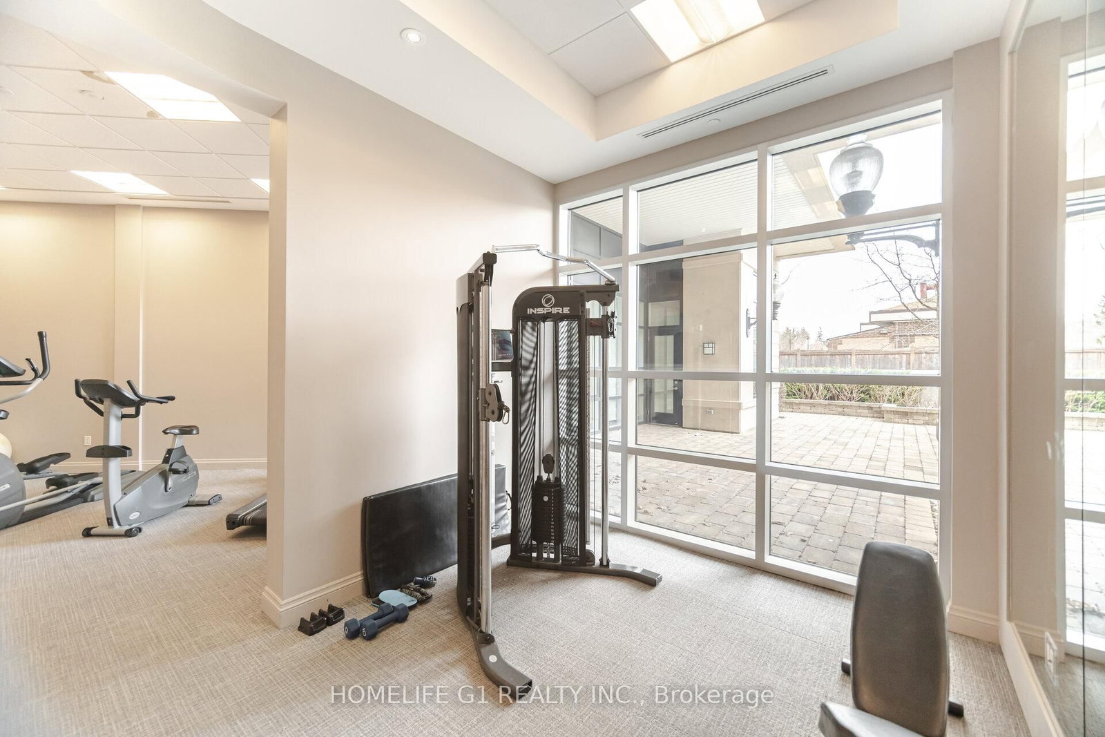 2396 Major Mackenzie Drive, Unit 212 - Photo 32