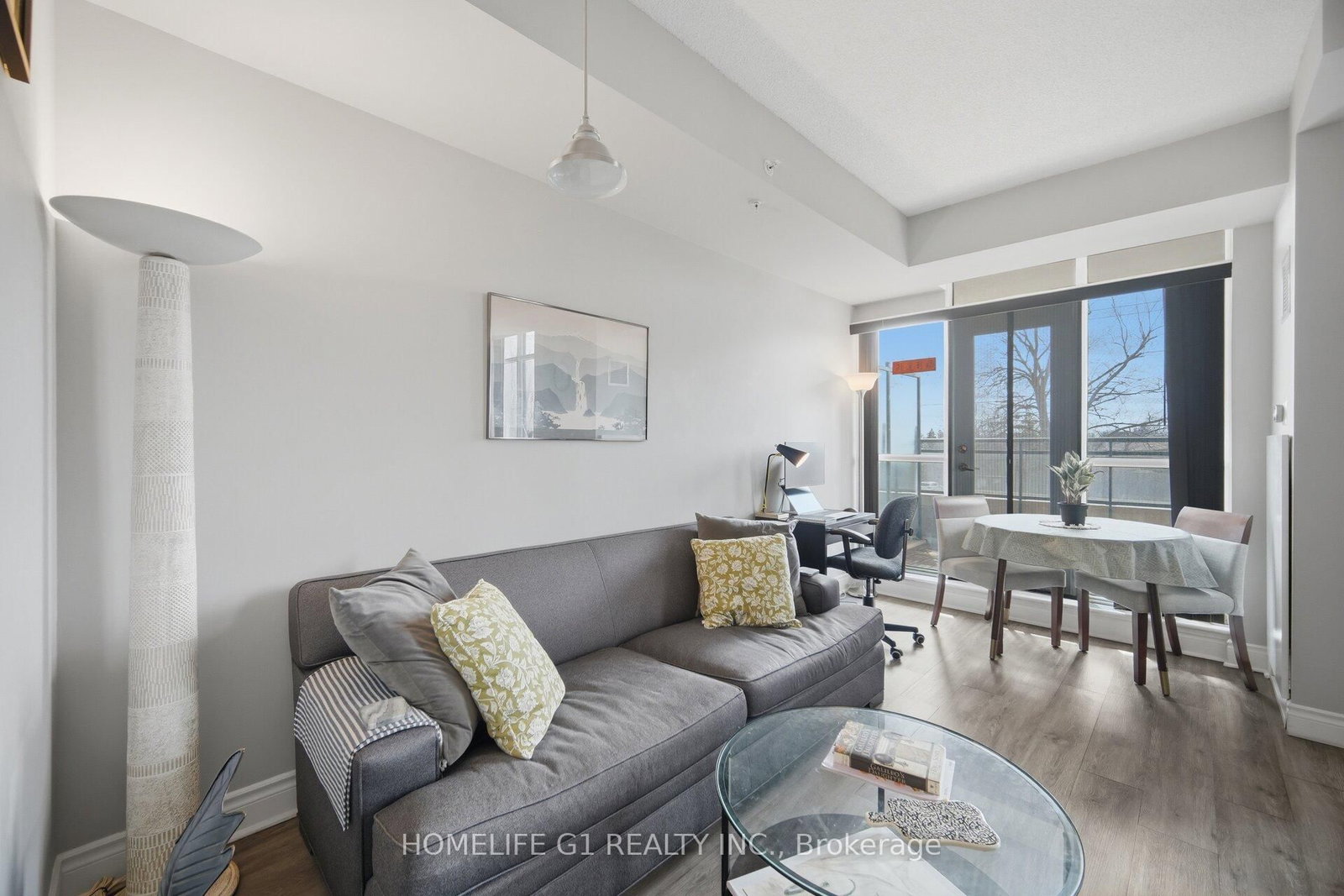 2396 Major Mackenzie Drive, Unit 212 - Photo 8