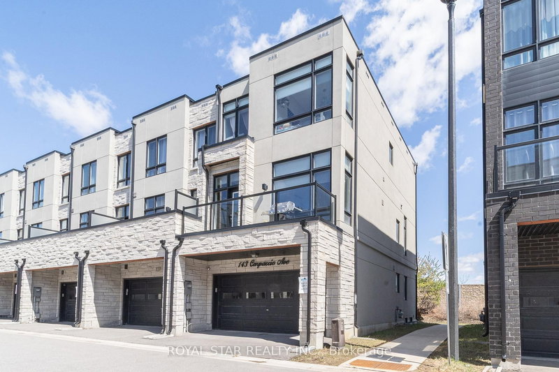 143 Carpaccio Ave, Vaughan, L4H 4R6 | Image 2