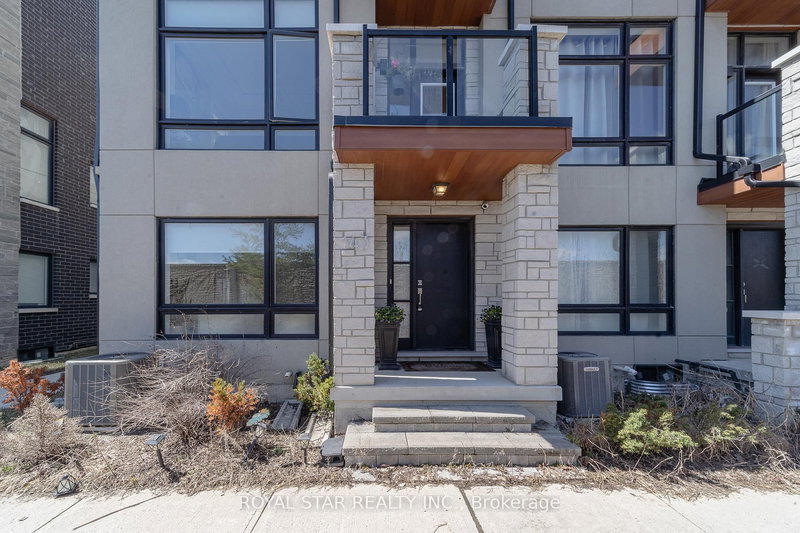 143 Carpaccio Ave, Vaughan, L4H 4R6 | Image 3