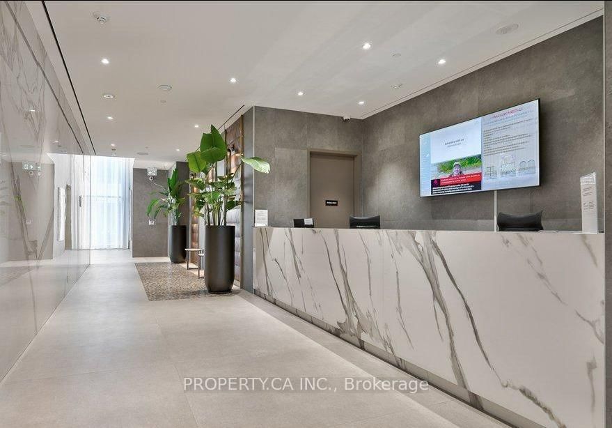 7890 Jane Street, Unit 208 - Photo 16