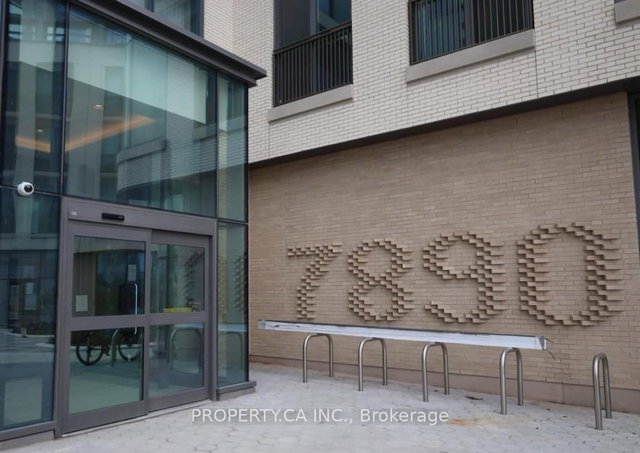 208 - 7890 Jane Street