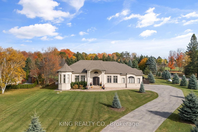 home for sale on 2 Dale Crescent