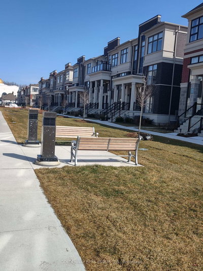 35 Wuhan Lane | Markham | Image