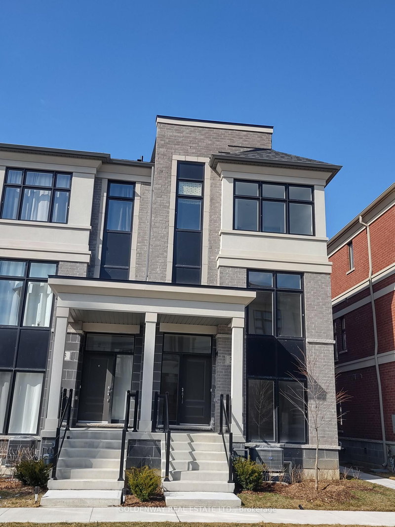 35 Wuhan Lane, Markham, L6E 0V4 | Image 2