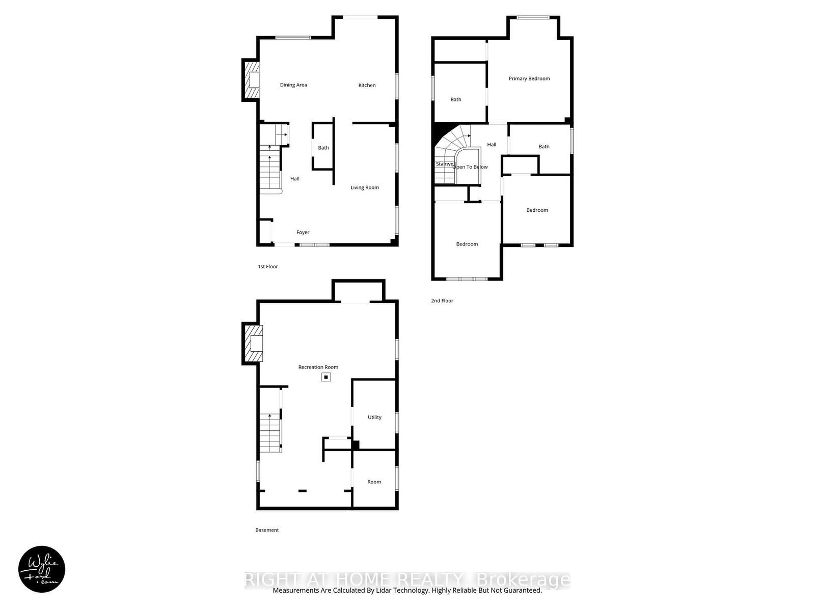 Detached House for sale at 61 Latimer Avenue, Essa, Ontario, L3W 0N3 - Angus - MLS: N13000306