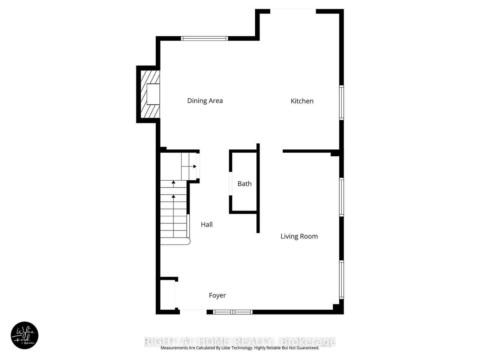 Detached House for sale at 61 Latimer Avenue, Essa, Ontario, L3W 0N3 - Angus - MLS: N13000306