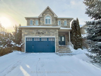6 Welter Crt | Richmond Hill | Image