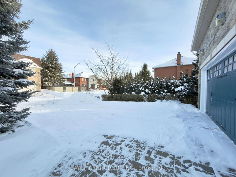 6 Welter Crt, Richmond Hill, L4S 1E9 | Image 3
