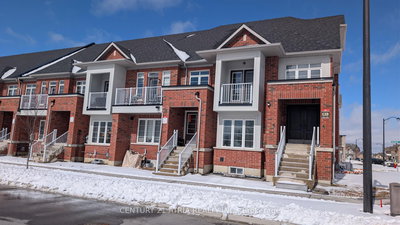 8 McAlister Ave | Richmond Hill | Image