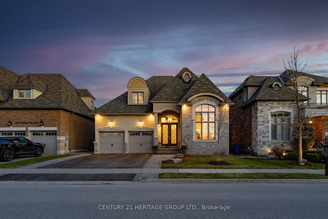 605 McGregor Farm Trail