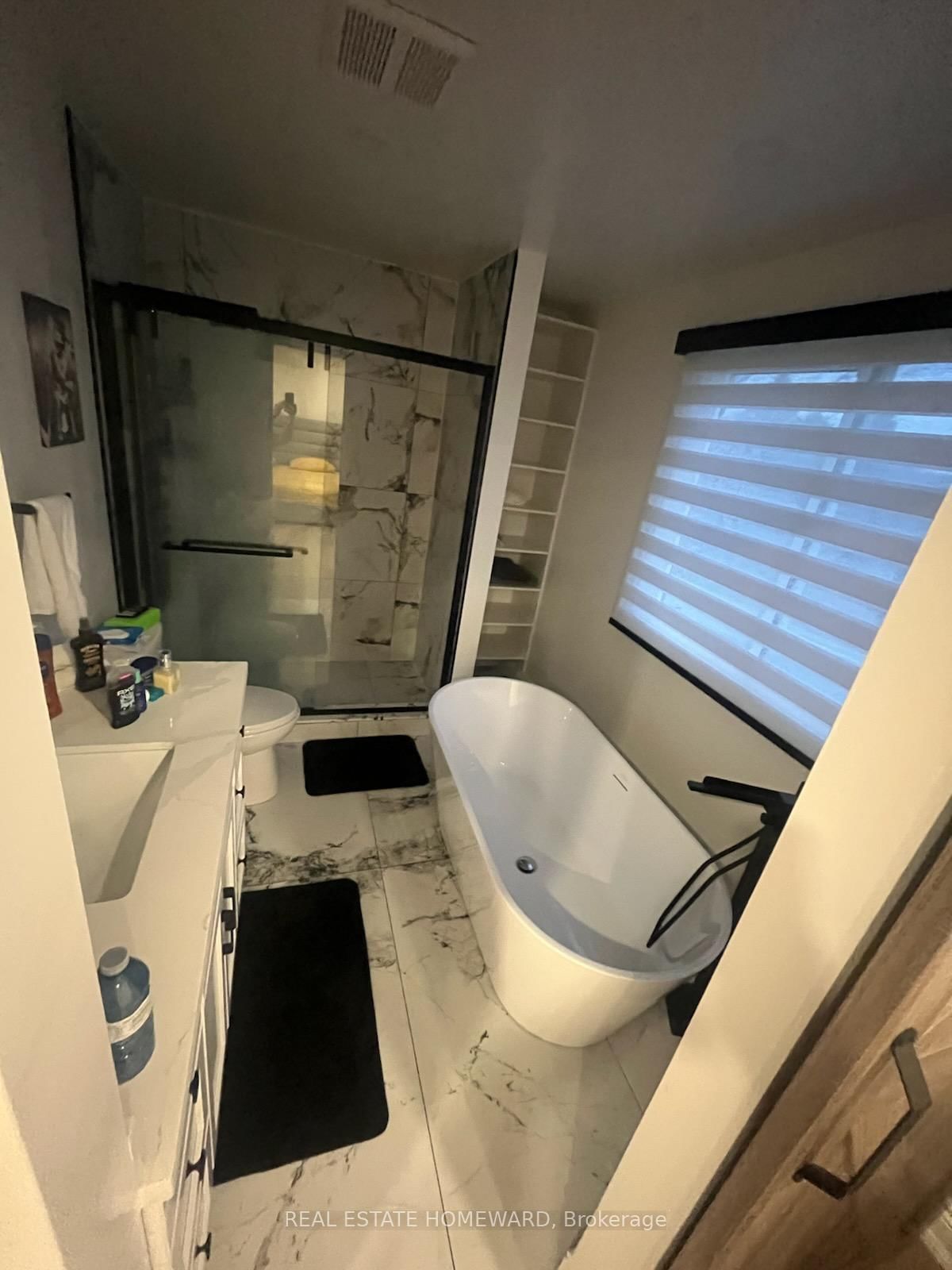 932 Elgin Street, Unit Master Bedroom - Photo 7