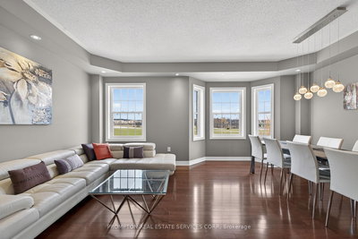 15 Donald Buttress Blvd | Markham | Image