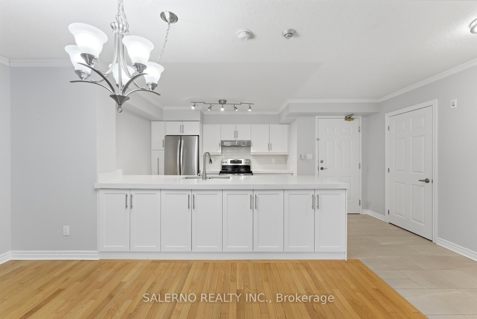 141 Woodbridge Avenue, Unit 312 - Photo 17