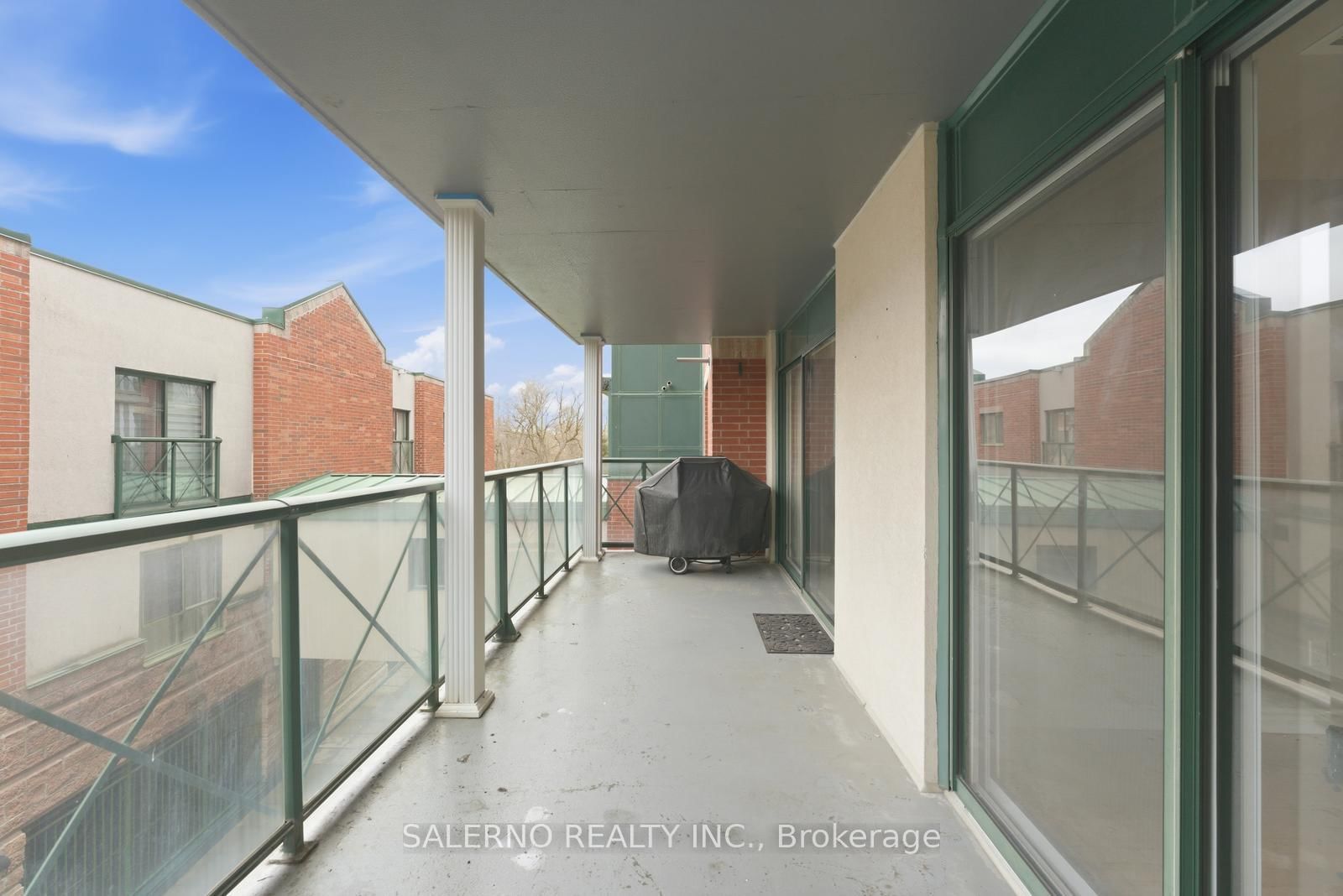 141 Woodbridge Avenue, Unit 312 - Photo 36